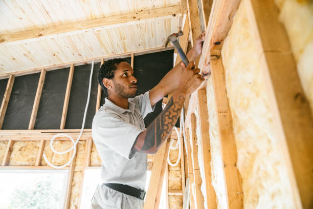 Best Crawl Space Insulation  in Daniels Farm, CT